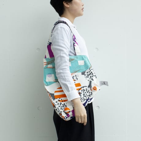 BAG_ボコトート　-SOUFFLE- (PURPLE)