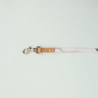 PETS_リードSS　-DEEP BREATH- (ROSE PINK)