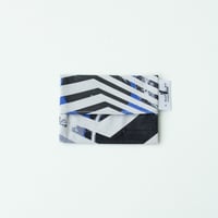 ACCESSORIES_ティッシュケース　RIVER SIDE-(BLUE)