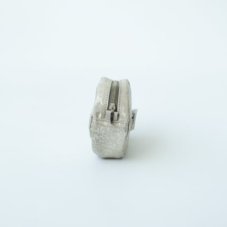 POUCH_たまごポーチ -BOTANICAL -(BEIGE)