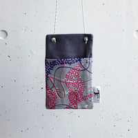 BAG_サコッシュ -NOCTURNE- (GRAY)
