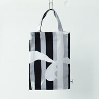 BAG_ミニバッグ　 -DEEP BREATH- (GRAY)