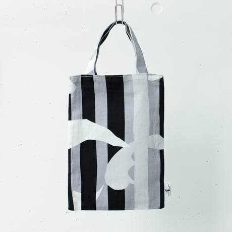 BAG_ミニバッグ　 -DEEP BREATH- (GRAY)