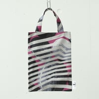 BAG_ミニバッグ　-RIVER SIDE-(PINK)