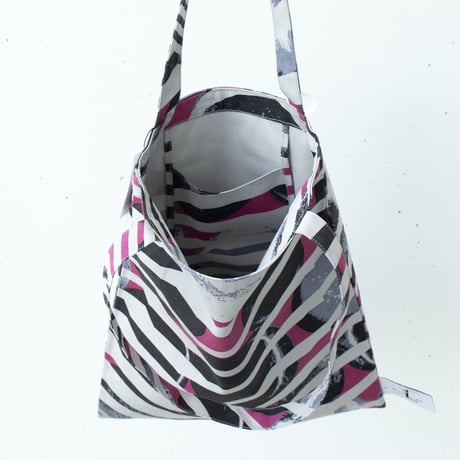 BAG_LCトート　-RIVER SIDE-(PINK)