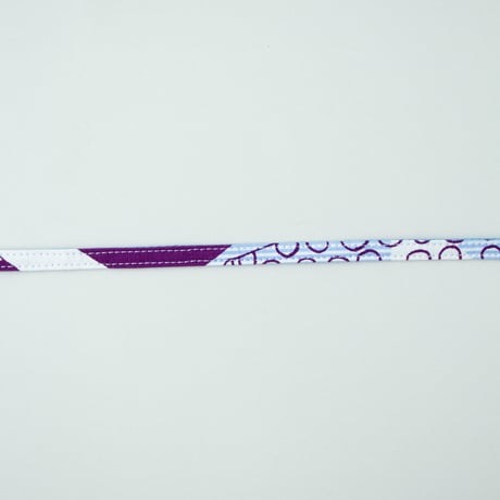 PETS_リードSS　-DESERT OASIS- (PURPLE)