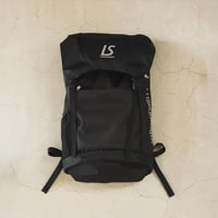 LUZ eSOMBRA　VARIOUS BAGPACK  (2color)