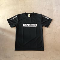 LUZeSOMBRA　NEO SPINE PRA-SHIRT  (4color)