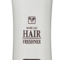 【ホワイトリリー】ヘアフレッシュナー
