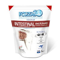 フォルツァ　インテスティナルアクティブ　（胃腸）　2kg