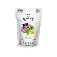ＷＯＯＦフリーズドライ 　ダック　50g