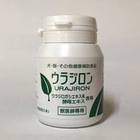 ウラジロン（尿路の健康の為に）