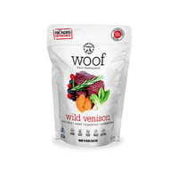 ＷＯＯＦフリーズドライ ワイルドベニソン　50ｇ