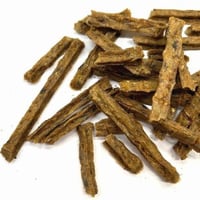 【無添加】白身魚スティック　50ｇ