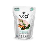 ＷＯＯＦフリーズドライ 　チキン　50ｇ