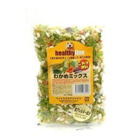 ドライ野菜　わかめ