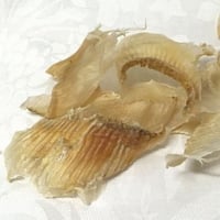 【無添加】鮫むなびれ　40ｇ