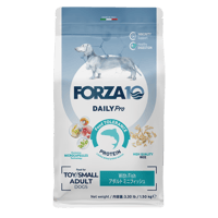 Daily Pro アダルトミニ / ミディアム フィッシュ　小粒　1.5kg