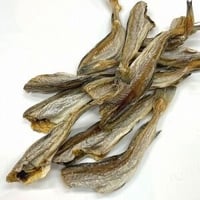 【無添加】　北海たら　（減塩）　徳用150ｇ