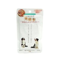 犬日和　レトルト　とりぞうすい