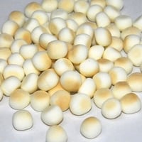 山羊ボーロ　60ｇ