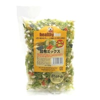 ドライ野菜　昆布