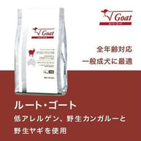 ビィ　ルート・ゴート小粒　4.4㎏