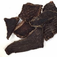 【無添加】牛肉スライス　50ｇ