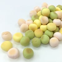フルーツミックスボーロ（さくらんぼ・青りんご・バナナ）60ｇ
