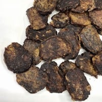 【無添加】鹿肉チップ　40ｇ