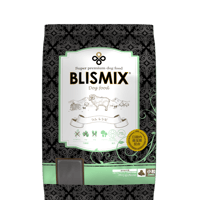 ブリスMIXフード小粒　1kg