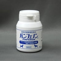 パンフェノン　120錠