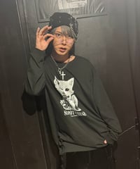 【限定品】山縣悠己・オリジナルニットキャップ