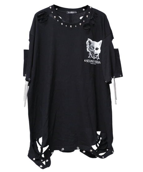 【１点限定】ライトカスタム　Tシャツ