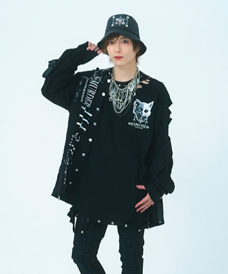 【１点限定】ライトカスタム　Tシャツ
