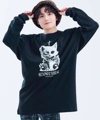 【通販限定】SEXPOT:VERSE 長袖セット｜白山力丸