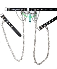 【限定品】内藤光佑カスタムモデル・コネクトチョーカー