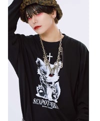 【通販限定】SEXPOT:VERSE 長袖セット｜宮城紘大