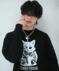【通販限定】　VERSE長袖　砂川脩弥セット