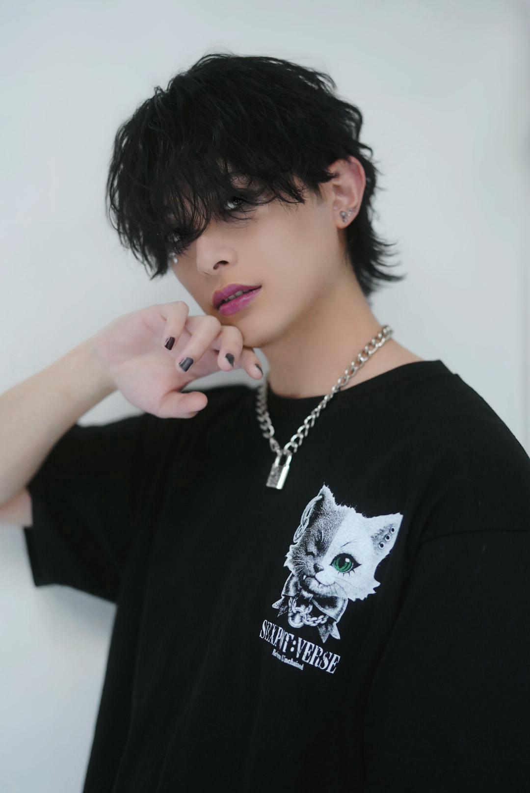 通販限定】 VERSE半袖 砂川脩弥セット | SEXPOT：VERSE ショップ