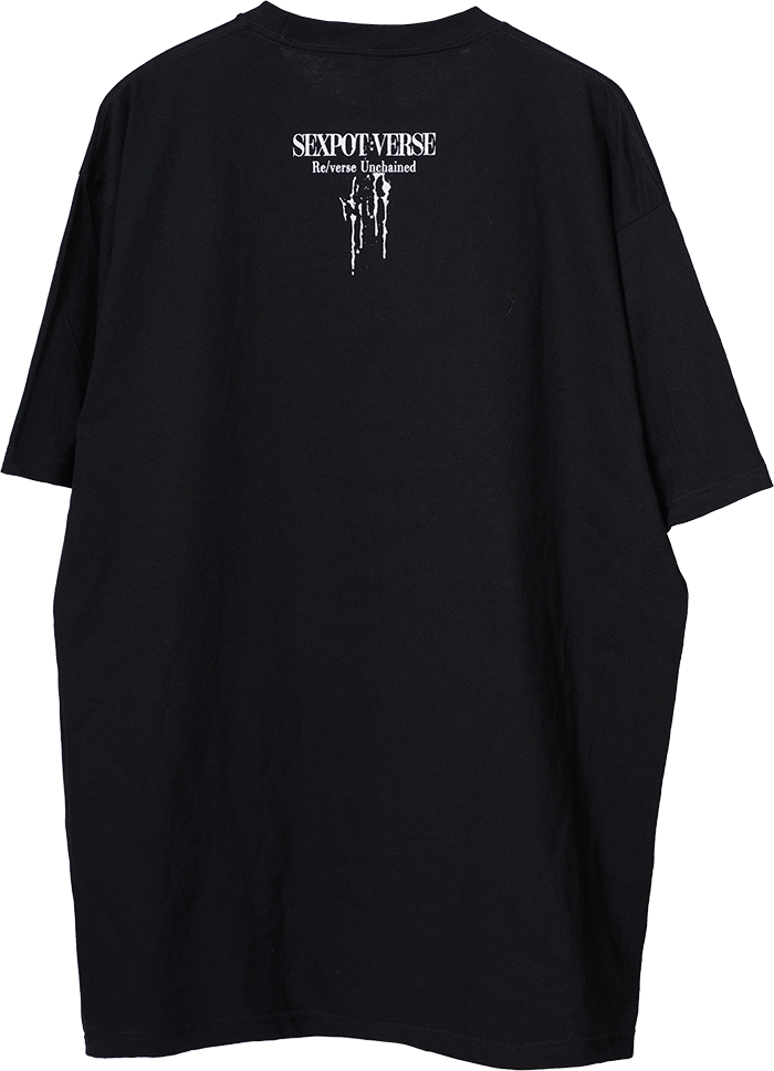 通販限定】 VERSE半袖 灰塚宗史セット | SEXPOT：VERSE ショップ