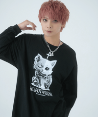 【通販限定】　VERSE長袖　山縣悠己セット