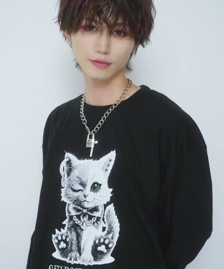 【通販限定】　VERSE長袖　内藤光佑セット