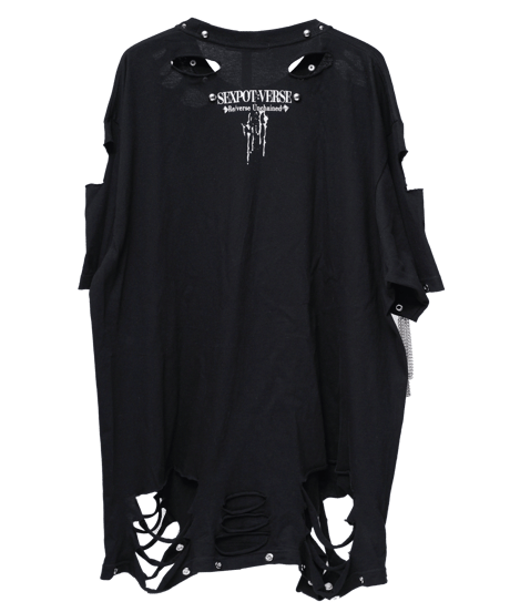【１点限定】ライトカスタム　Tシャツ