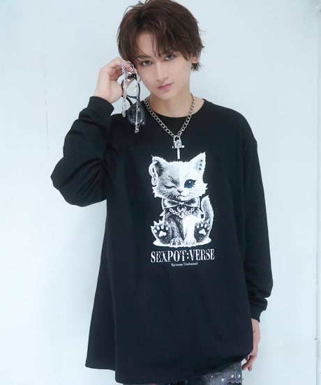 【通販限定】　VERSE長袖  佐藤永典セット