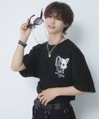 【通販限定】　VERSE半袖　内藤光佑セット