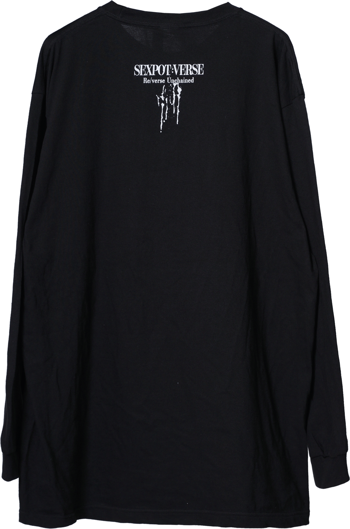 通販限定】 VERSE長袖 佐藤永典セット | SEXPOT：VERSE ショップ