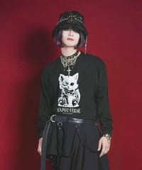 【通販限定】　VERSE長袖　林光哲セット