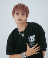 【通販限定】　VERSE半袖　山縣悠己セット