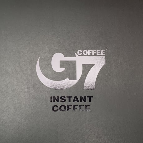 G7コーヒーギフトセット(送料込み)